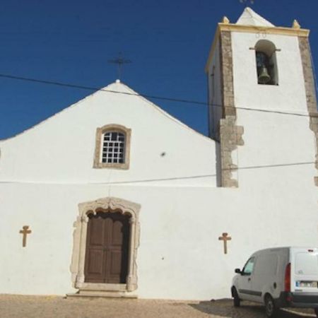 Alojamento Casa Rosa Villa Vila do Bispo Luaran gambar