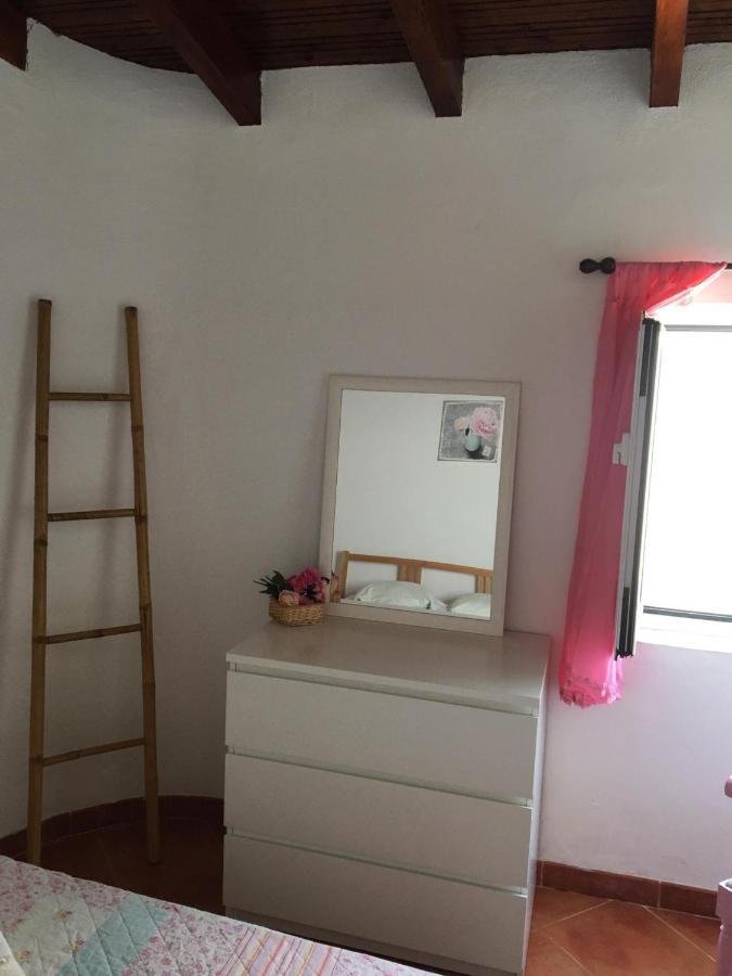 Alojamento Casa Rosa Villa Vila do Bispo Luaran gambar