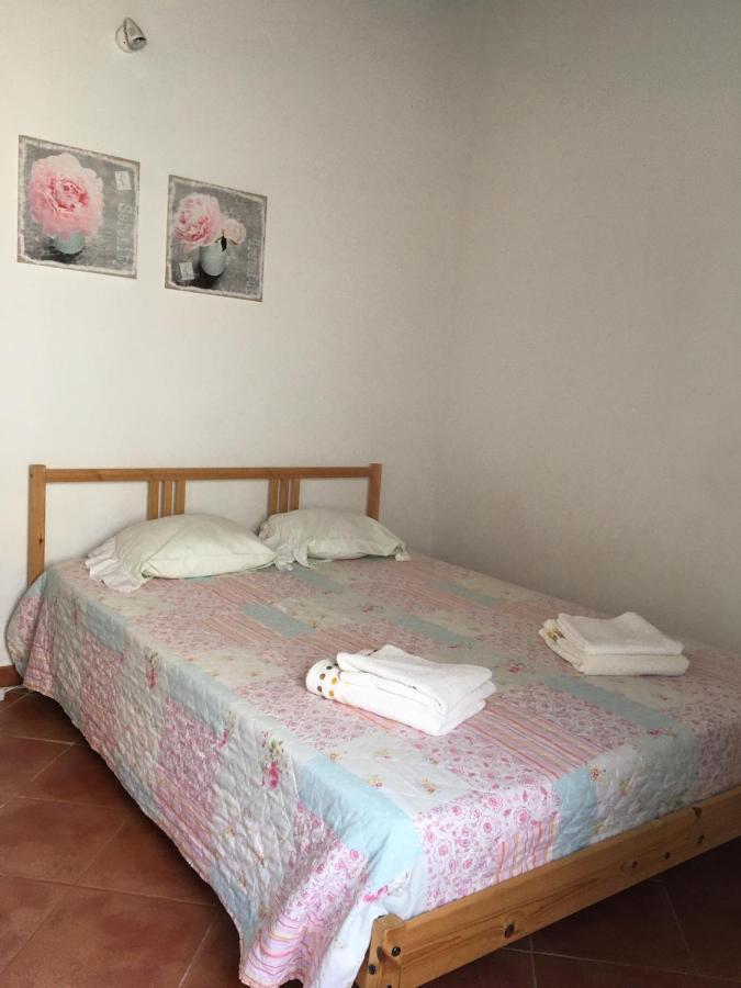 Alojamento Casa Rosa Villa Vila do Bispo Luaran gambar