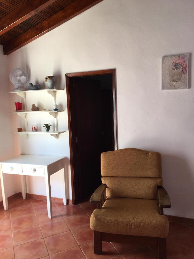 Alojamento Casa Rosa Villa Vila do Bispo Luaran gambar
