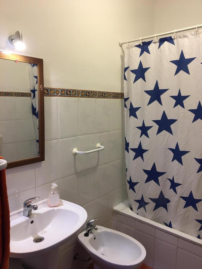 Alojamento Casa Rosa Villa Vila do Bispo Luaran gambar