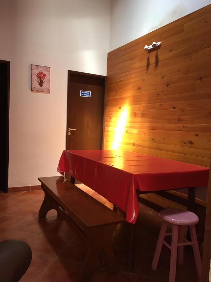 Alojamento Casa Rosa Villa Vila do Bispo Luaran gambar