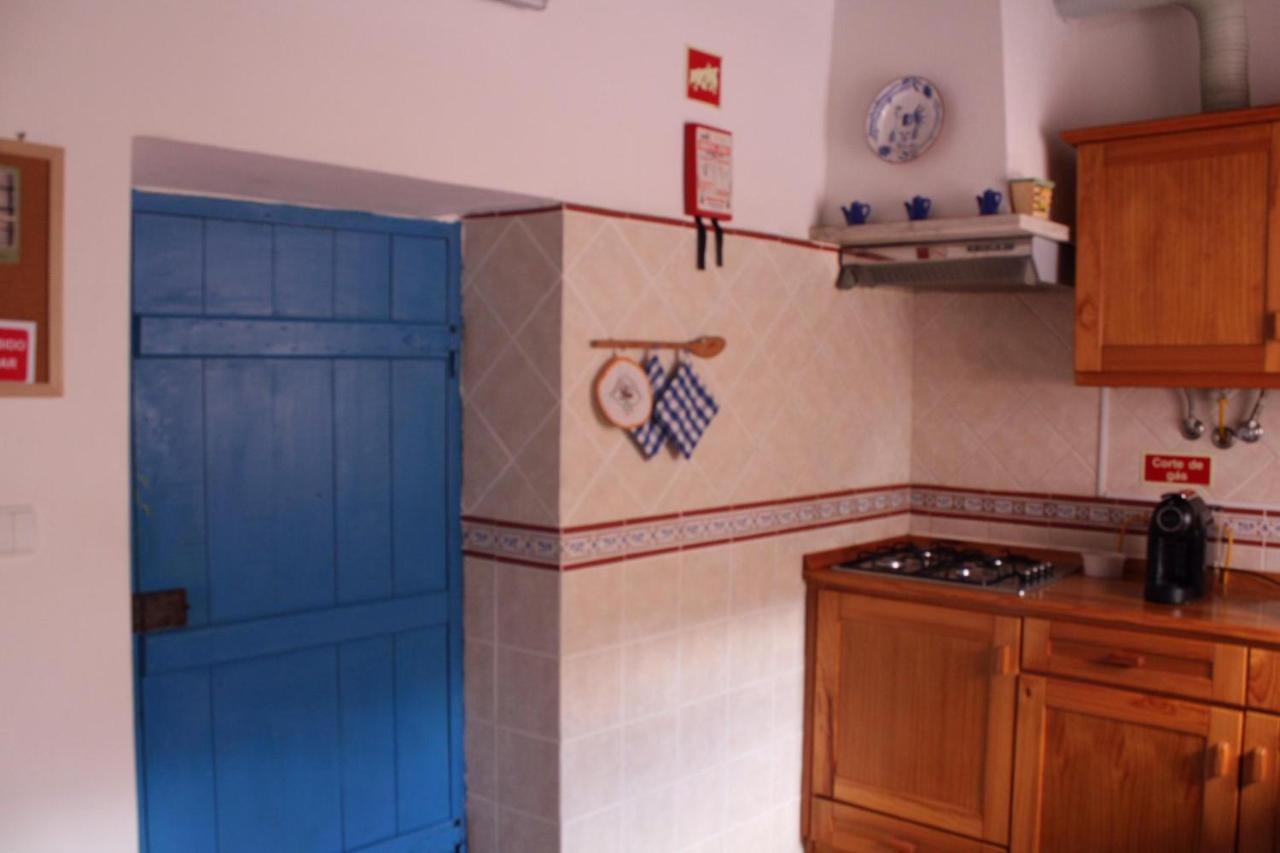 Alojamento Casa Rosa Villa Vila do Bispo Luaran gambar